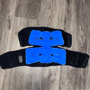 Moji 360 wrap around ice pack for shoulder/arm/knee/ankle